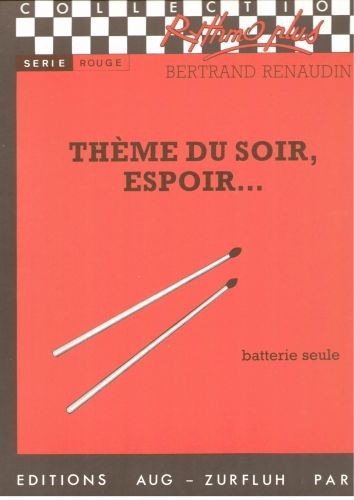 Thème du soir, espoir
