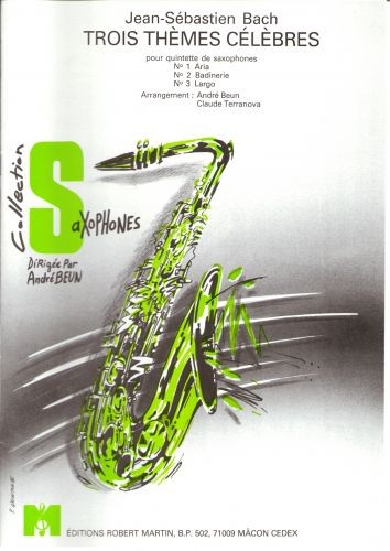 Thèmes célèbres (3)