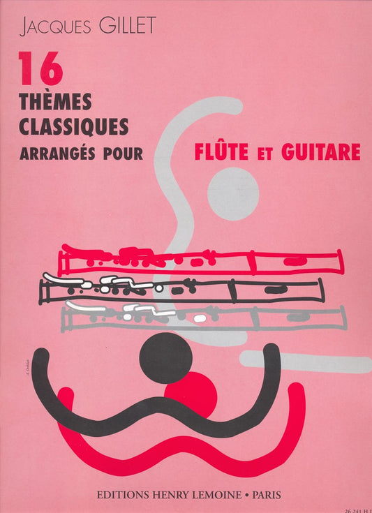 Thèmes Classiques (16)