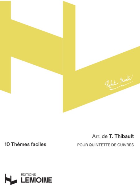Thèmes faciles (10)