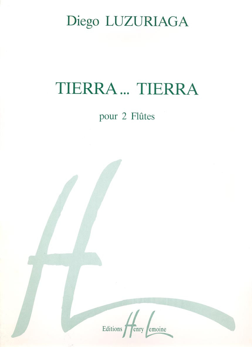 Tierra... Tierra