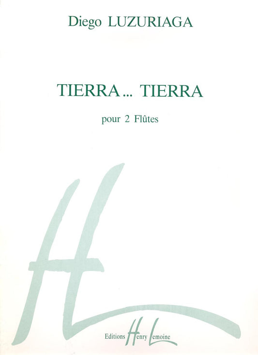 Tierra... Tierra