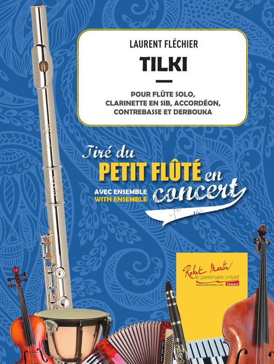 Tilki