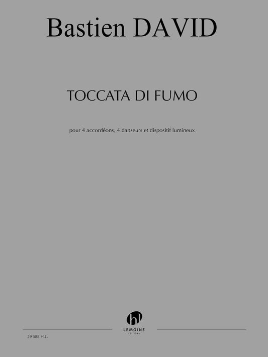 Toccata di Fumo