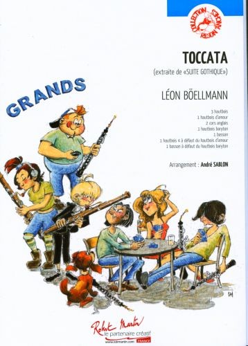 Toccata