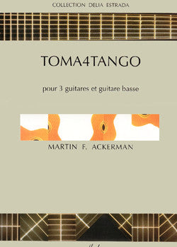 Toma 4 tango
