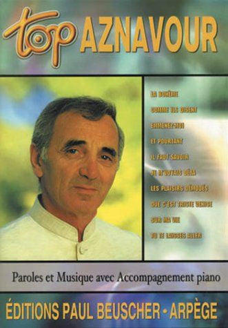 Top Aznavour
