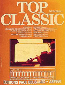 Top Classic Vol.1