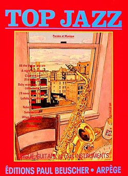 Top jazz