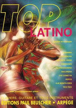 Top latino