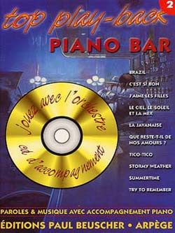 Top Piano Bar Vol.2