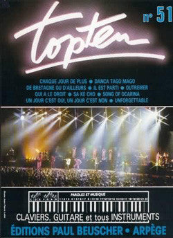 Top Ten n°51