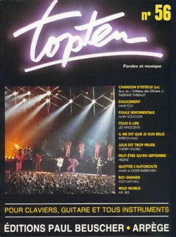 Top Ten n°56