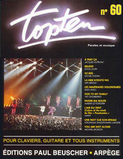 Top Ten n°60