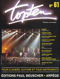 Top Ten n°61