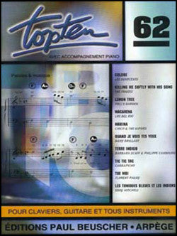 Top Ten n°62