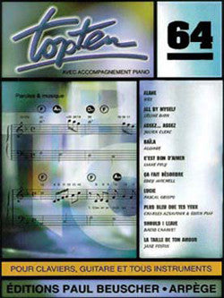 Top Ten n°64