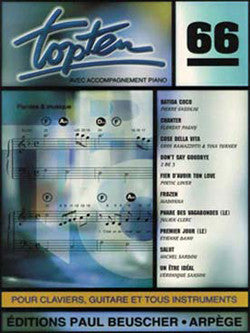 Top Ten n°66