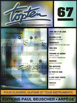 Top Ten n°67