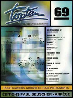 Top Ten n°69