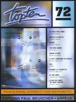 Top Ten n°72