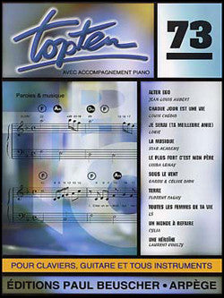 Top Ten n°73