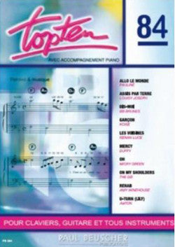Top Ten n°84