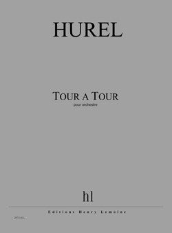Tour à Tour I L'Envol