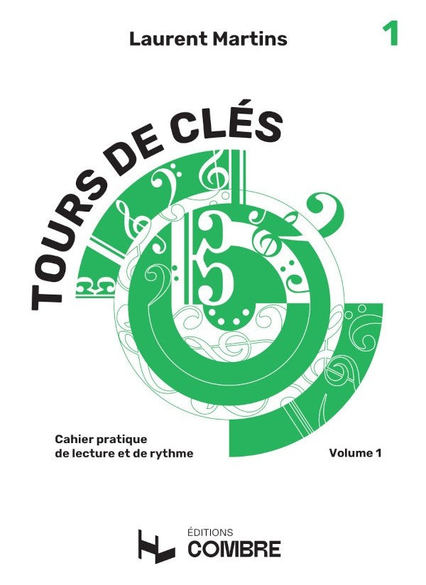 Tours de clés Vol.1