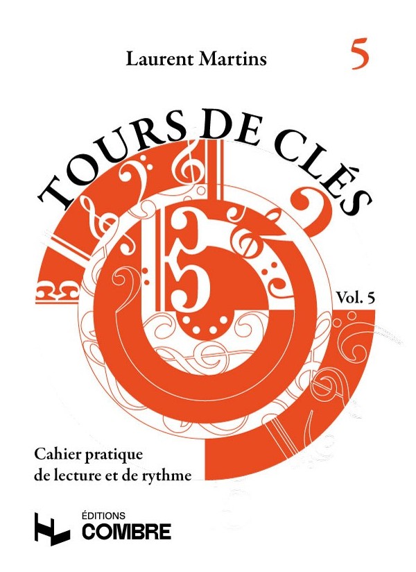 Tours de clés Vol.5