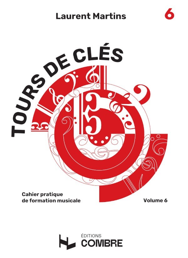Tours de clés Vol.6