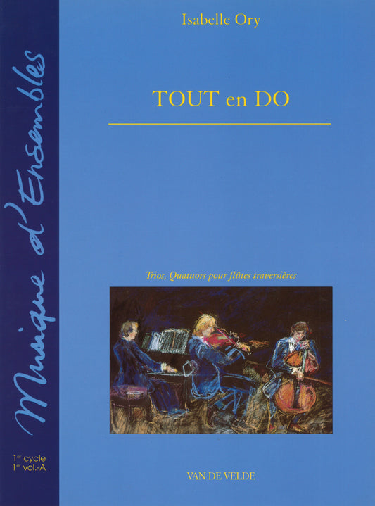 Tout en do Vol.A