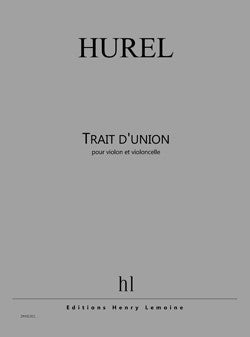 Trait d'union