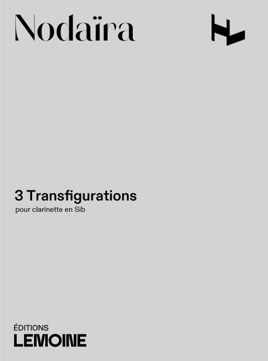 Transfigurations (3)