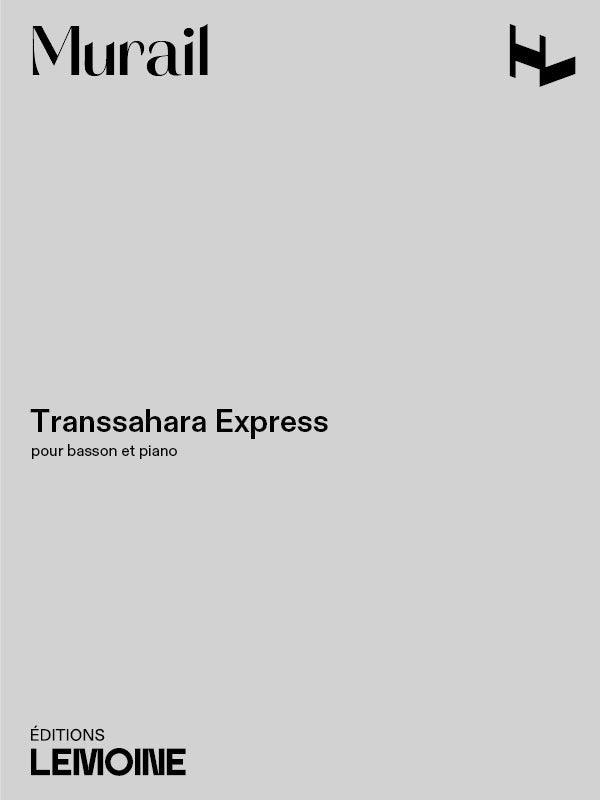 Transsahara express
