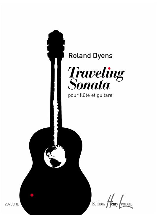 Traveling sonata