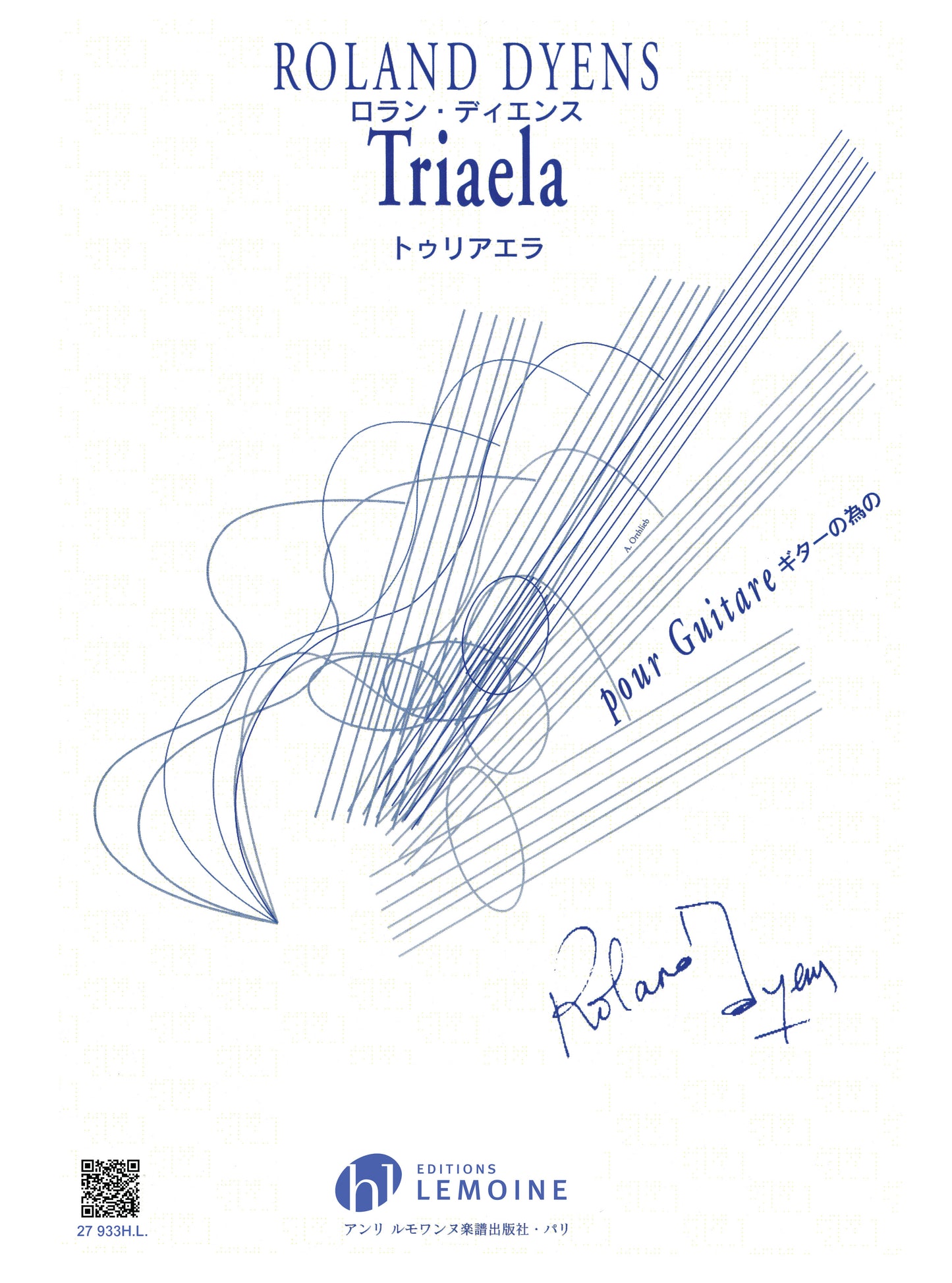 Triaela