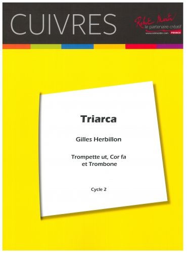 Triarca
