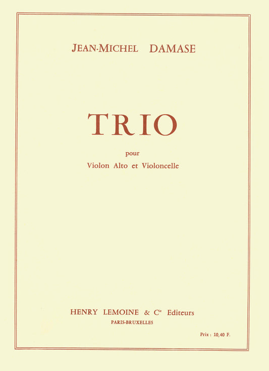 Trio
