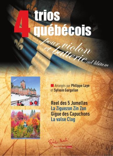 Trios québecois (4)
