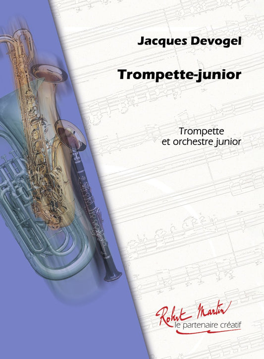 Trompette-junior