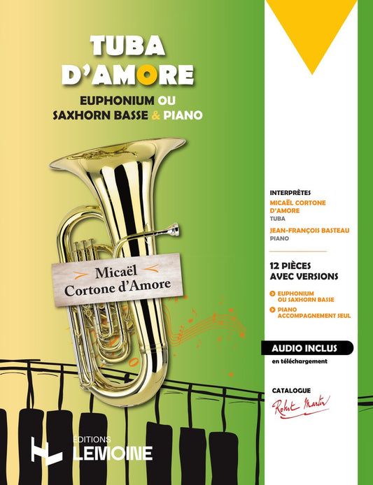 Tuba d'Amore
