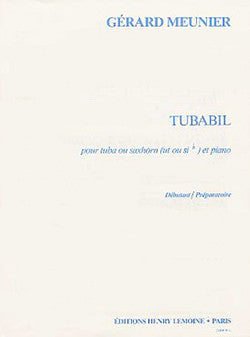 Tubabil