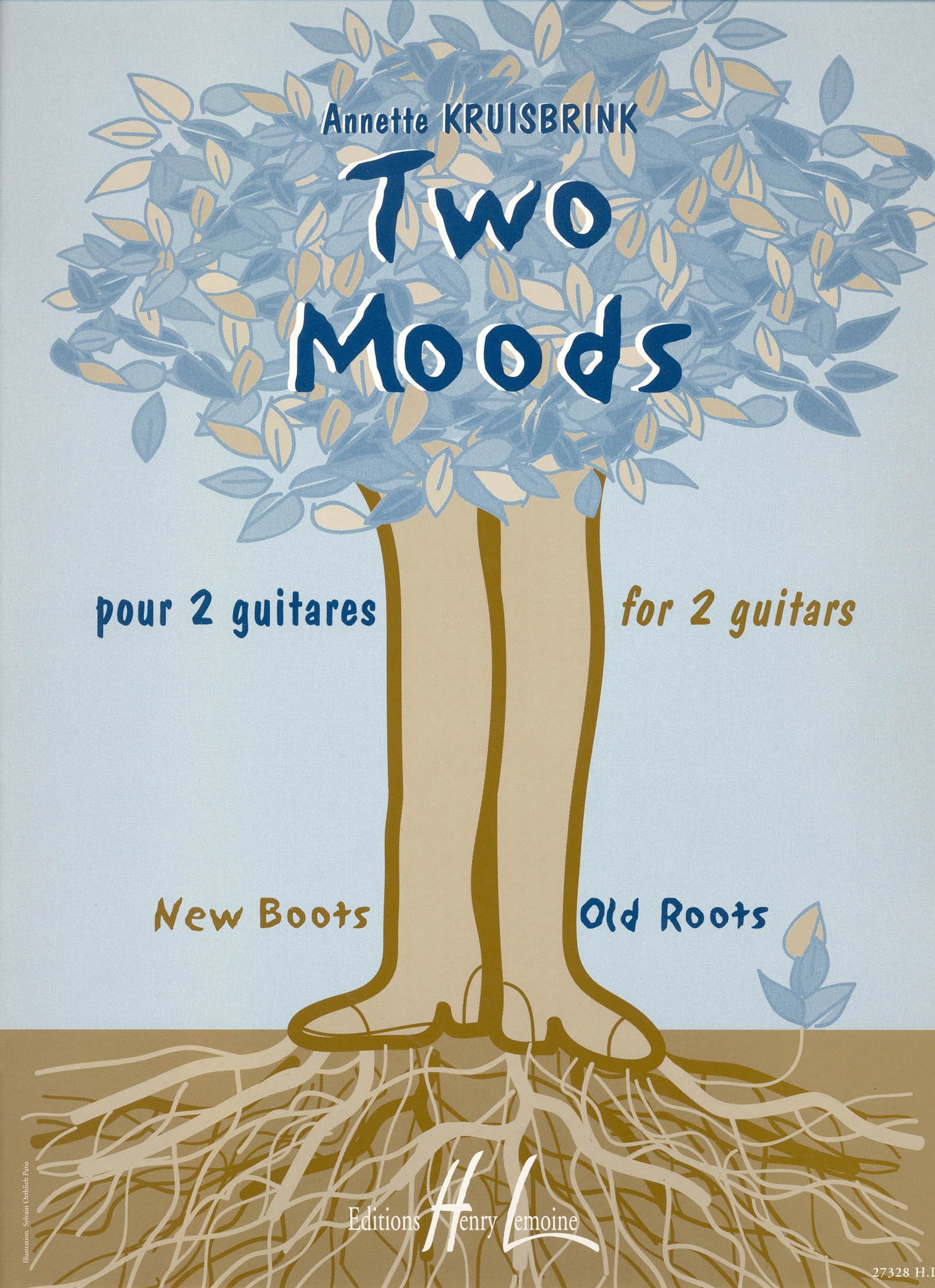 Two Moods
