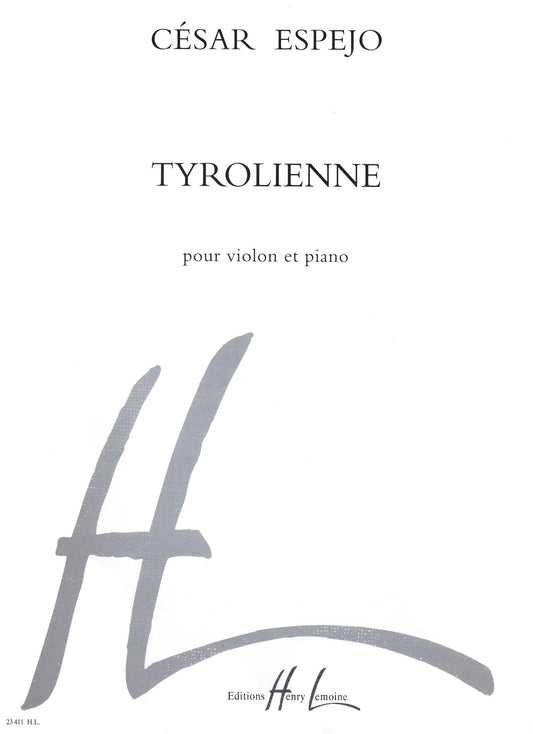 Tyrolienne