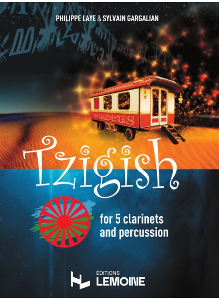 Tzigish