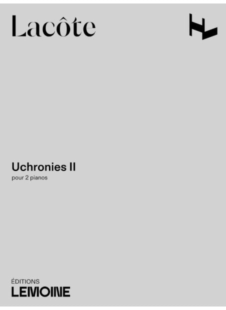 Uchronies (II)