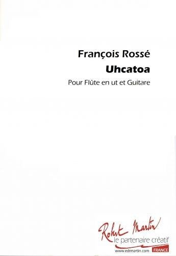 Uhcatoa