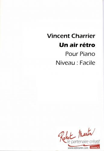 Un air retro