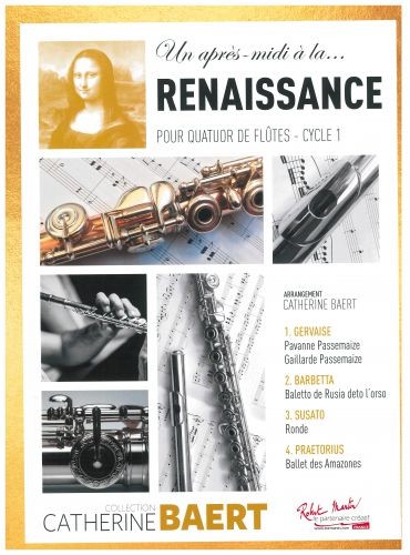 Un après-midi à la Renaissance